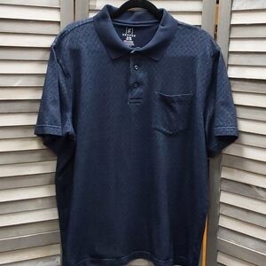 Short Sleeve Polo | George | X Large